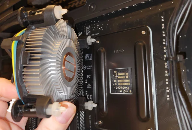 How do I know if my CPU cooler is compatible with my CPU